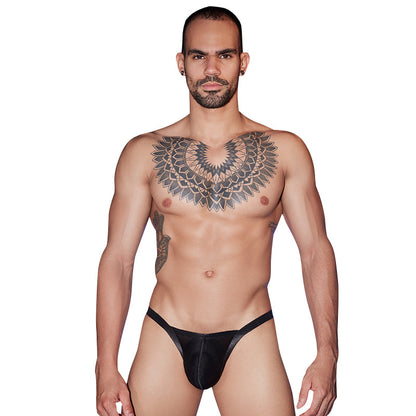 Bare Sensation Skin-Friendly High Stretch U-Pouch Men's Briefs